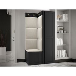 Antreu de colt Mirjan24 Terospito/Orion Ramiro XXV Manila 02 (Black/Beige) Thumb