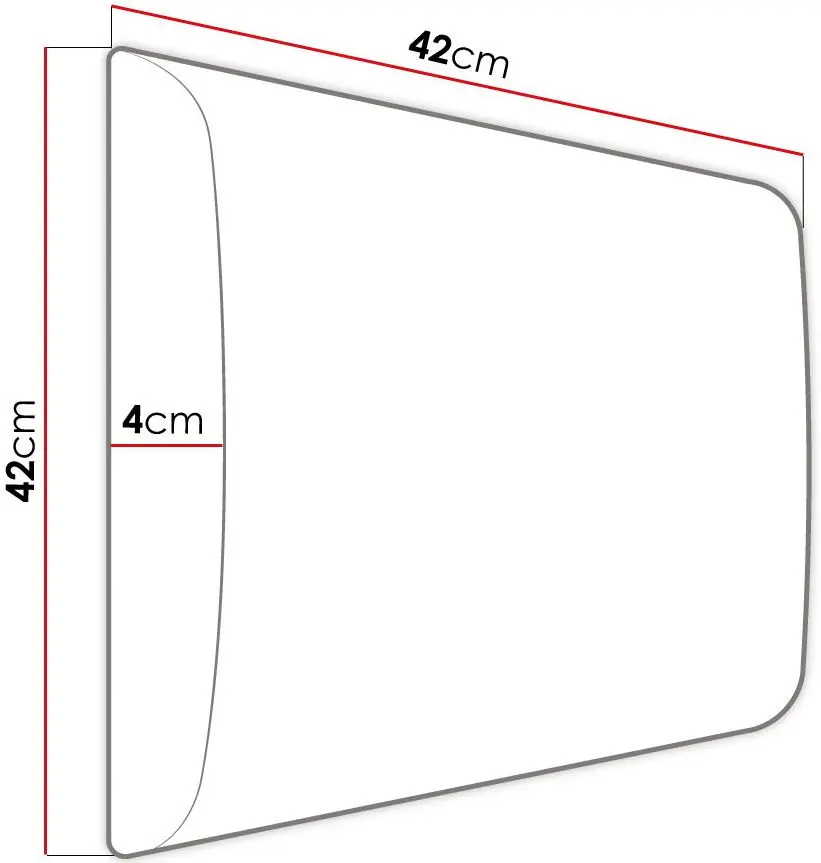 Antreu de colt Mirjan24 Towiro Slim/Orion XXV (White/Gray) - 7