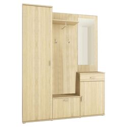 Прихожая Mobhaus Amalia (Sonoma Oak)