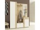 Antreu Mobhaus Amalia (Sonoma Oak/White)