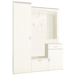 Прихожая Mobhaus Amalia (White)