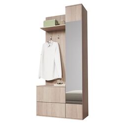 Прихожая Mobhaus Gadis (Sonoma Oak)