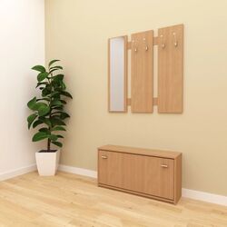 Antreu Mobhaus Lada 03 New (Beech) Thumb