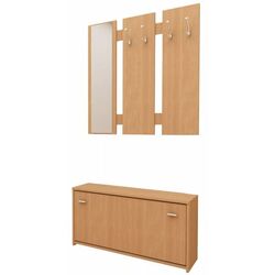 Antreu Mobhaus Lada 03 New (Beech)