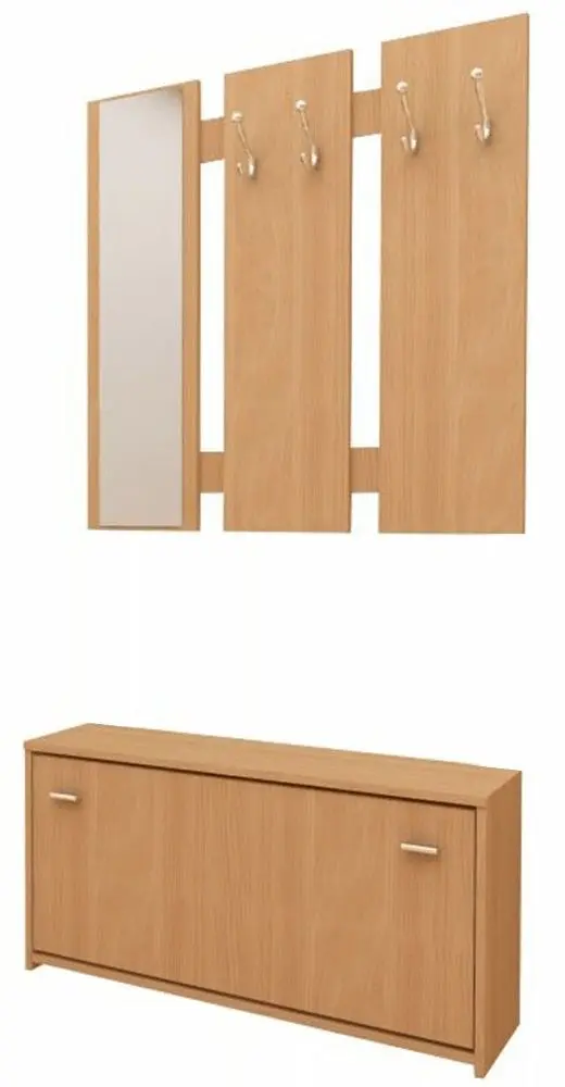 Antreu Mobhaus Lada 03 New (Beech)