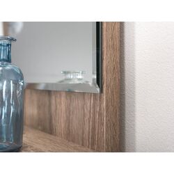 Прихожая Mobi Темпо 10.13 (Дуб Винтаж Оксид/Шёлковый камень) Thumb