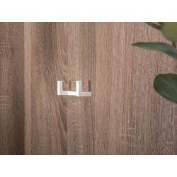 Прихожая Mobi Темпо 10.13 (Дуб Винтаж Оксид/Шёлковый камень) Thumb