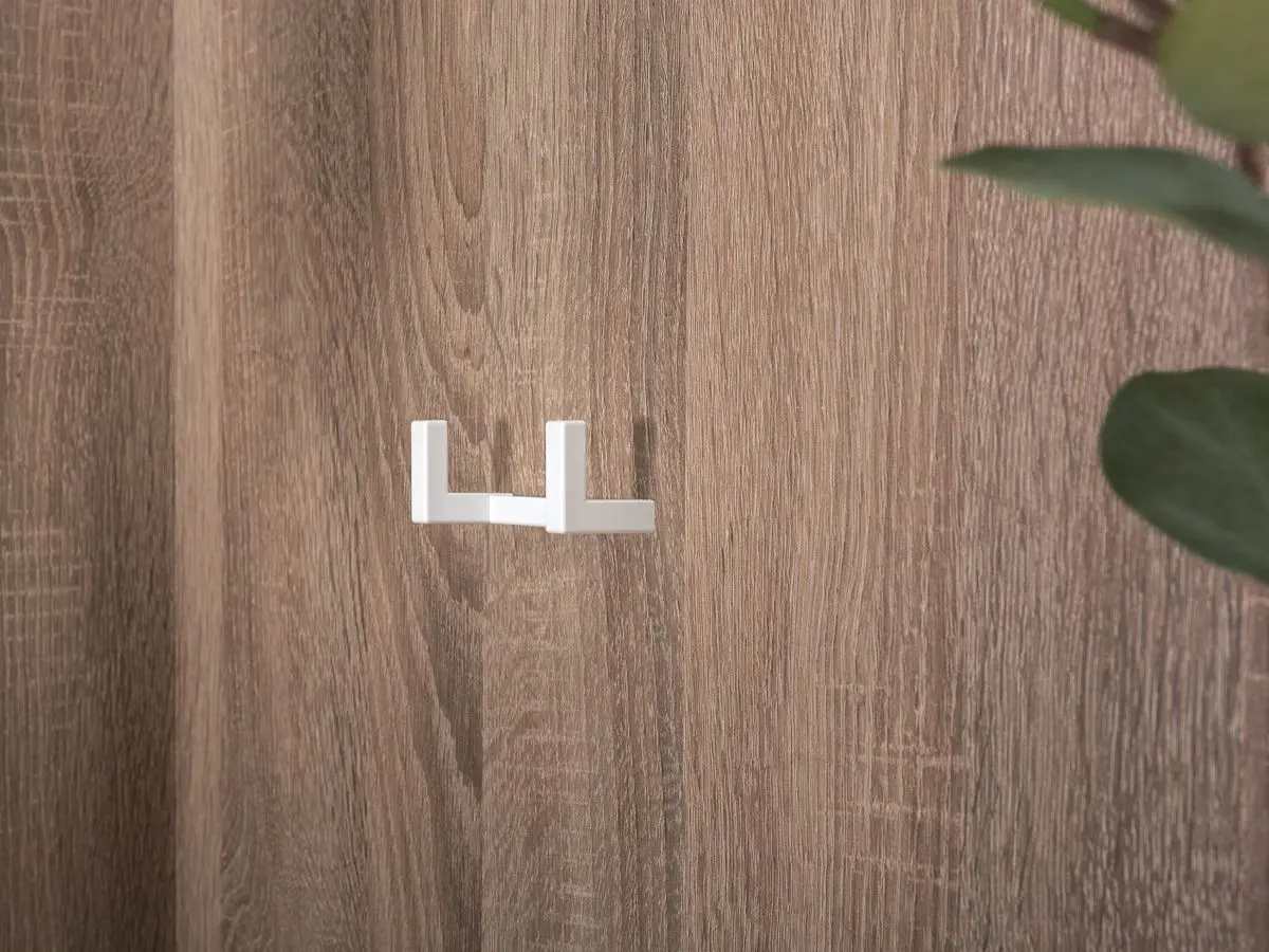 Прихожая Mobi Темпо 10.13 (Дуб Винтаж Оксид/Шёлковый камень) - 4