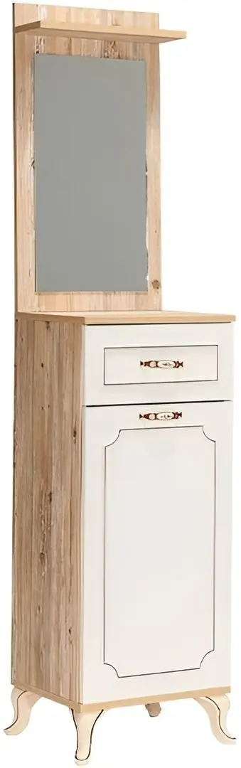 Antreu ModaLife History Live (Ivory/Wood)