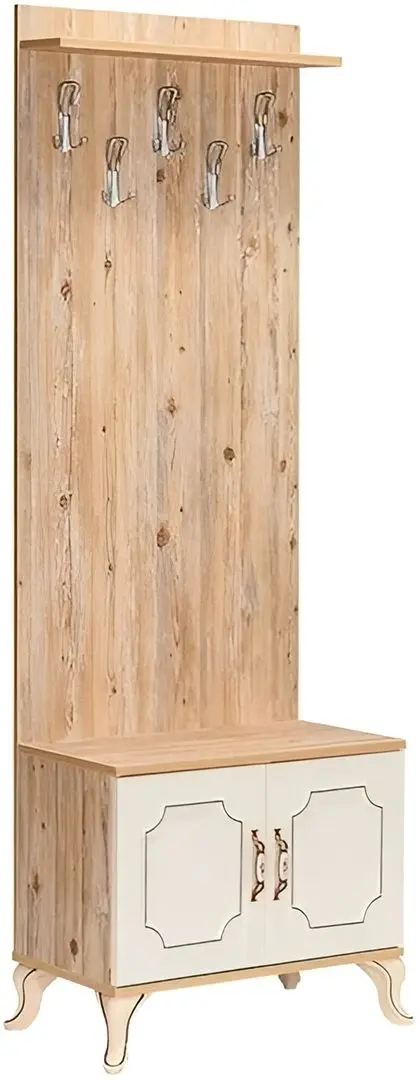 Antreu ModaLife History Live (Ivory/Wood)