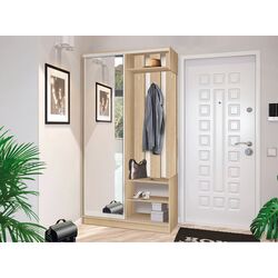Прихожая Modern Brisk (Sonoma Oak)
