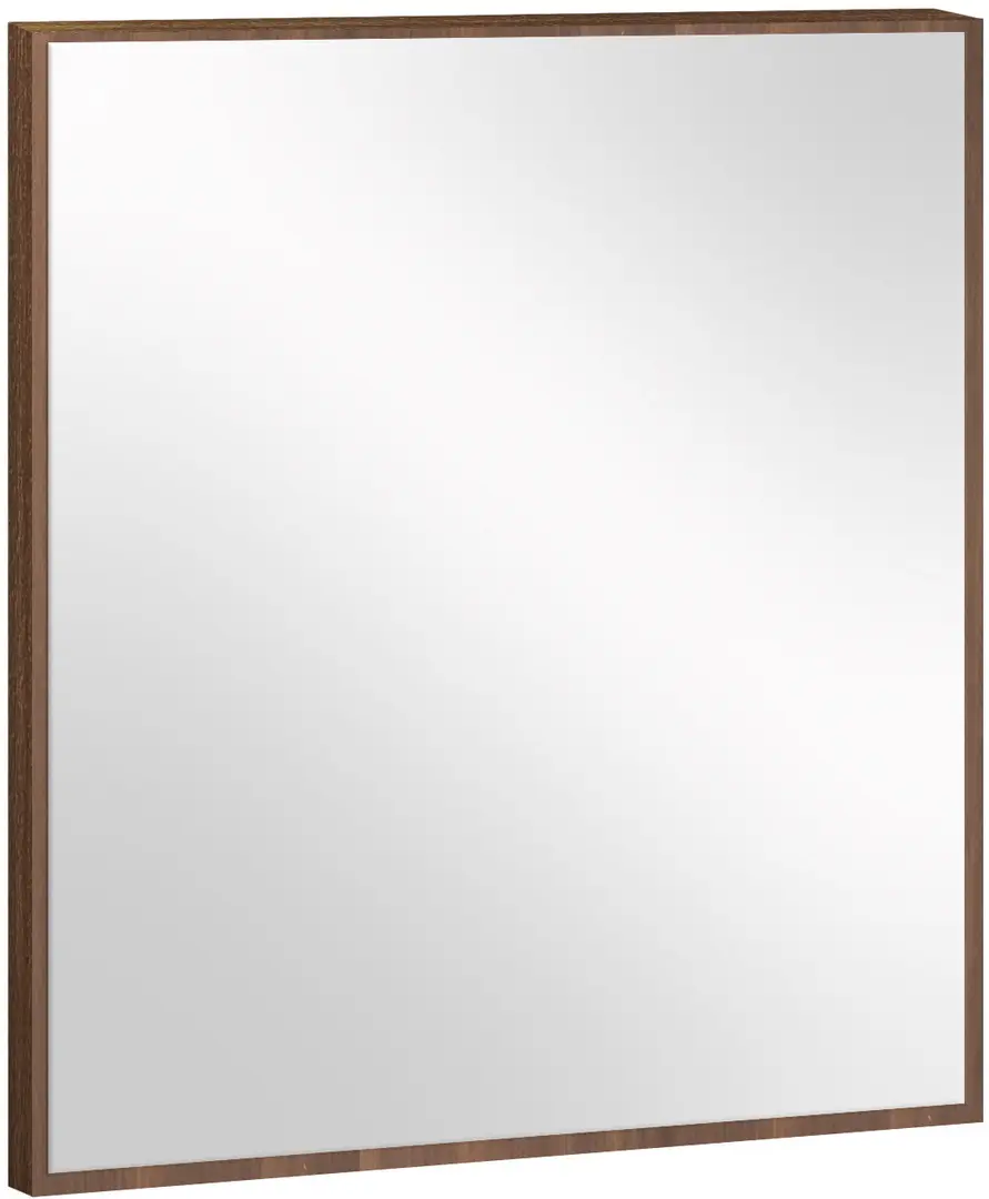 Antreu Modern Komfi 1 (Brandy Castello Oak/Craft Oak White)