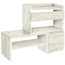 Antreu Modern Komfi 1 (Craft Oak White) Thumb