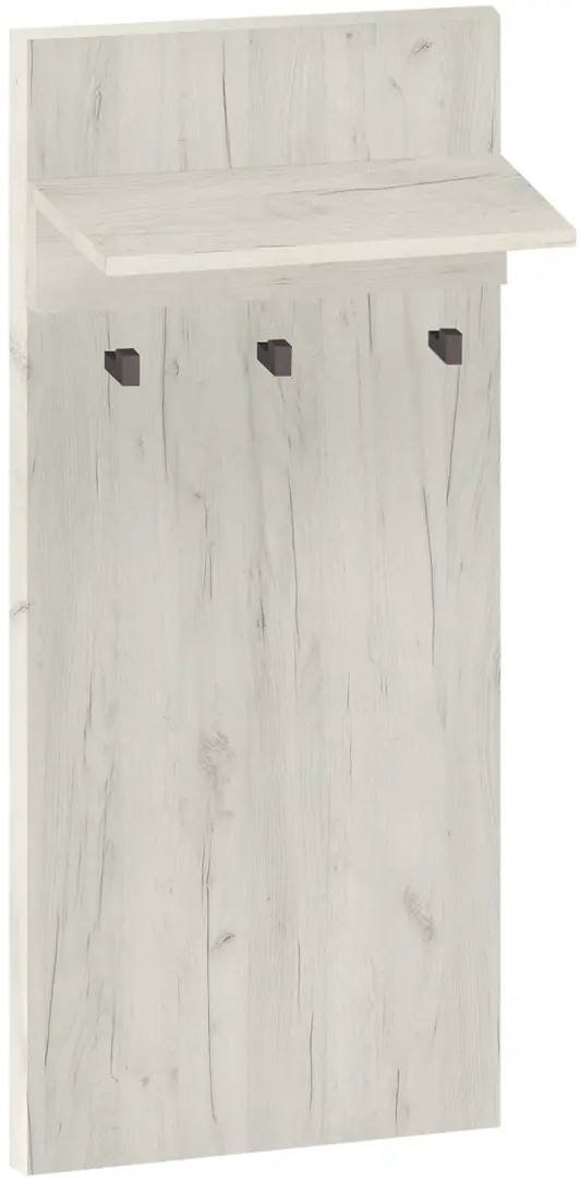 Antreu Modern Komfi 1 (Craft Oak White)