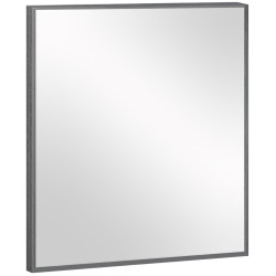 Прихожая Modern Komfi 1 (Slate Gray/Craft Oak White) Thumb