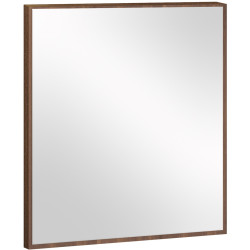 Прихожая Modern Komfi 3 (Brandy Castello Oak/Craft Oak White) Thumb