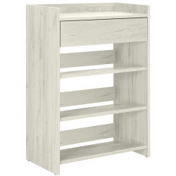 Antreu Modern Komfi 3 (Craft Oak White) Thumb