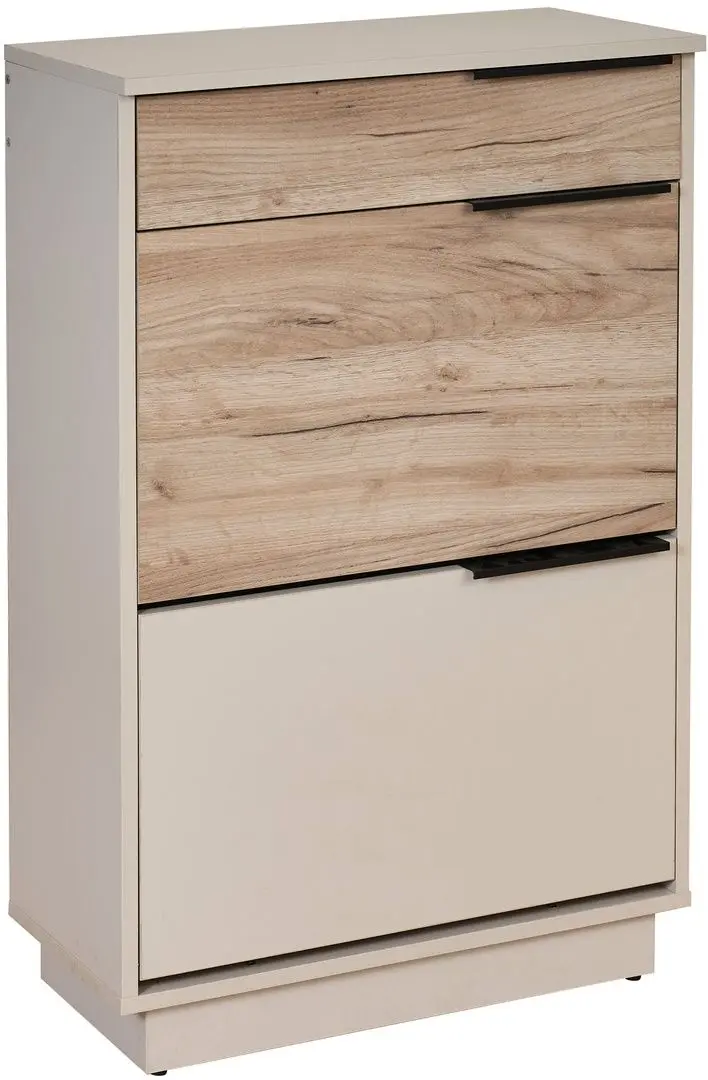 Antreu Modern Visit New 4 (Cashmere/Craft Oak Gray)