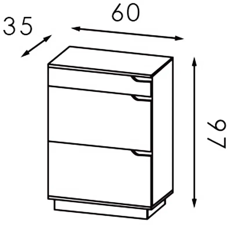 Antreu Modern Visit New 4 (Cashmere/Craft Oak Gray)