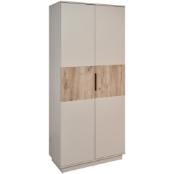 Antreu Modern Visit New 6 (Cashmere/Craft Oak Gray) Thumb