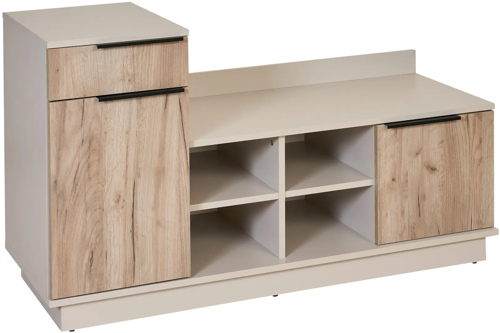 Antreu Modern Visit New 6 (Cashmere/Craft Oak Gray)