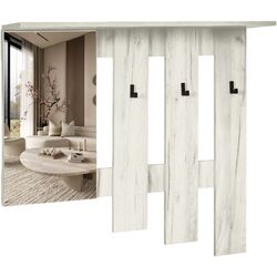 Antreu Modern Visit New 212cm (Craft Oak White/Slate Grey) Thumb