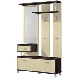 Antreu Неман Domino BK-04-22 (Birch/Wenge)