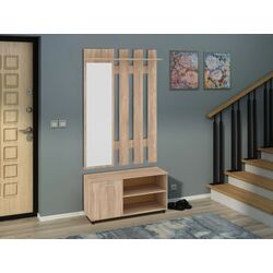 Antreu Пехотин Randevu (Sonoma Oak)