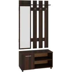 Antreu Пехотин Randevu (Walnut) Thumb