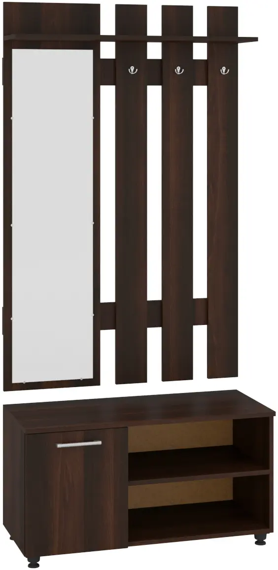 Antreu Пехотин Randevu (Walnut)