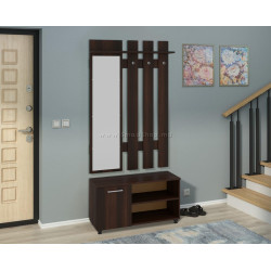 Antreu Пехотин Randevu (Walnut)