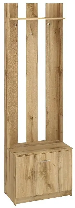 Прихожая Пехотин Смарт (Дуб Тахо)