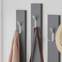 Прихожая Showdeko Ramda (Light Mocha/Anthracite) Thumb