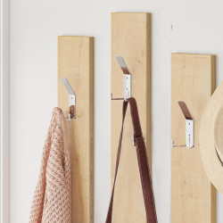 Прихожая Showdeko Ramda (White/Oak) Thumb