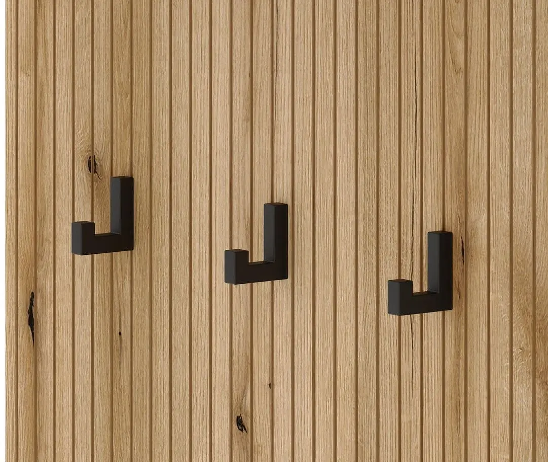 Antreu Signal P-013 (Evoke Oak/Graphite) - 7