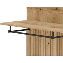 Antreu Signal P-013 (Evoke Oak/Graphite) Thumb