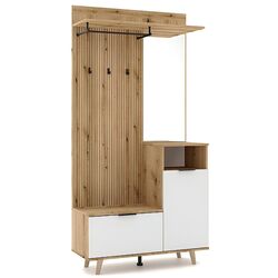 Antreu Signal P-013 (Evoke Oak/White) Thumb