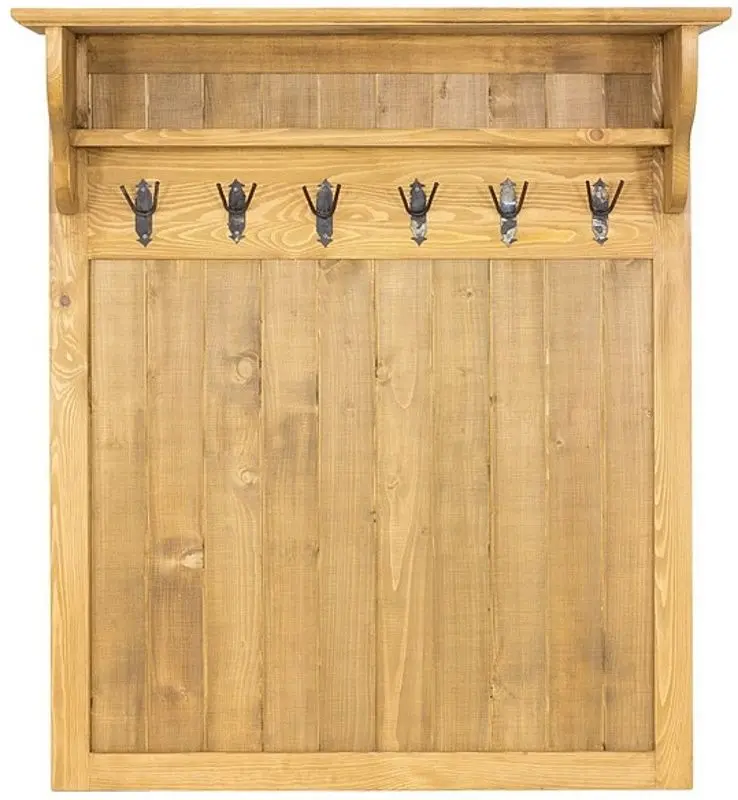 Прихожая Signal Poprad (Honey-Brown) - 2