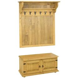 Antreu Signal Poprad (Honey-Brown)