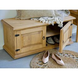 Прихожая Signal Poprad (Honey-Brown) Thumb