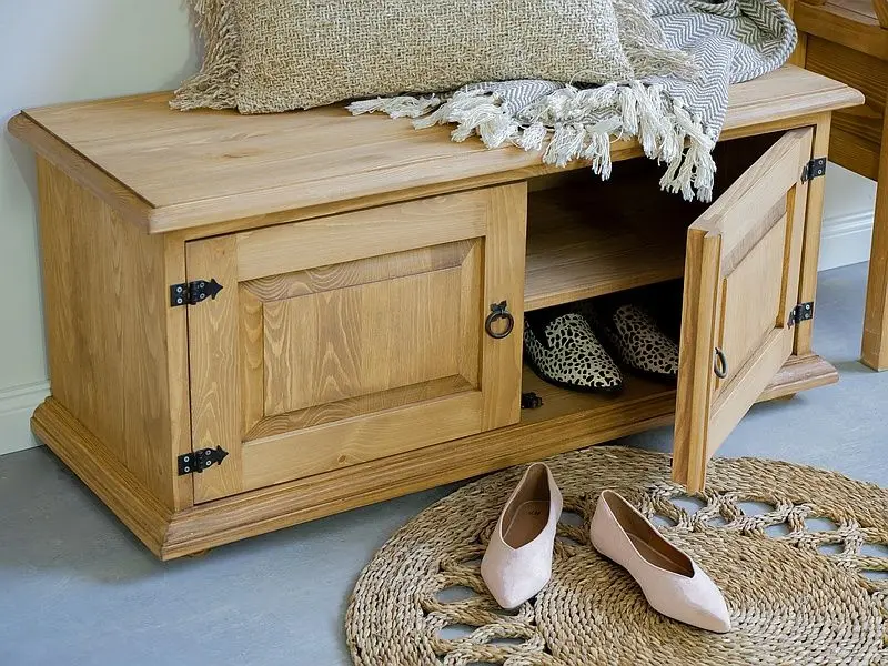 Прихожая Signal Poprad (Honey-Brown) - 4