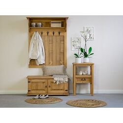 Прихожая Signal Poprad (Honey-Brown) Thumb