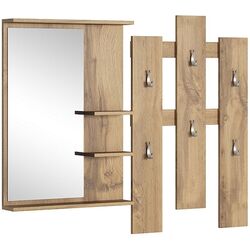 Antreu Signal Staw P-008 (Wotan Oak/White Matt) Thumb