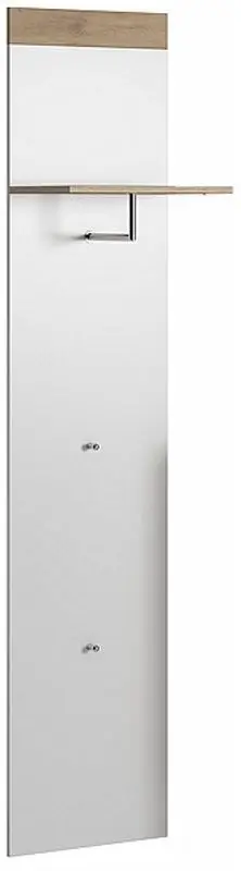 Antreu Signal Staw P-010 (Artisan Oak/White Matt) - 2