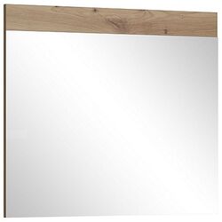 Antreu Signal Staw P-010 (Artisan Oak/White Matt) Thumb