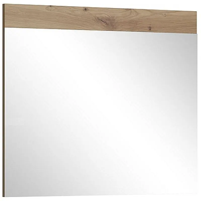 Antreu Signal Staw P-010 (Artisan Oak/White Matt) - 3