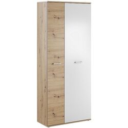 Прихожая Signal Staw P-011 (Artisan Oak/White Matt) Thumb