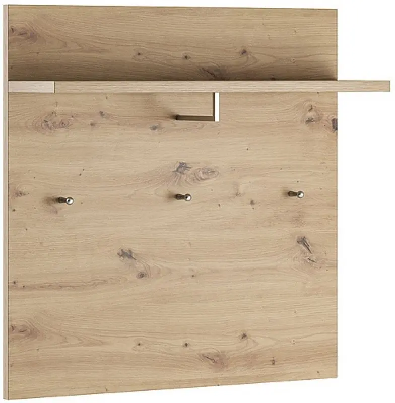 Прихожая Signal Staw P-011 (Artisan Oak/White Matt) - 10