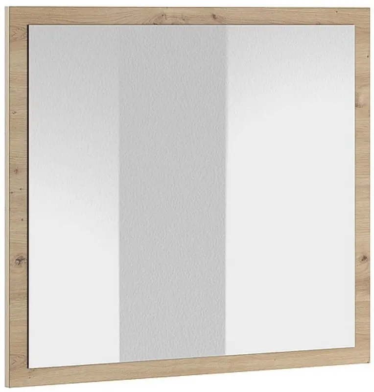 Прихожая Signal Staw P-011 (Artisan Oak/White Matt) - 8