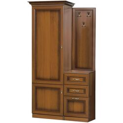 Antreu Skay Dora №3 (Caravaggio Nut/Italian Nut)